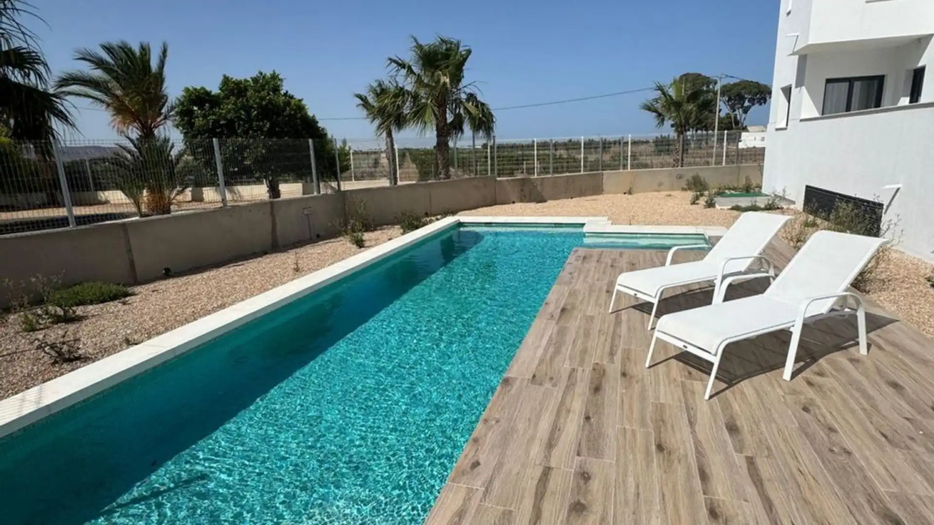 Piso en venta en Avenida Manuel Frutos Llamazares, 99, Mar Menor Golf
