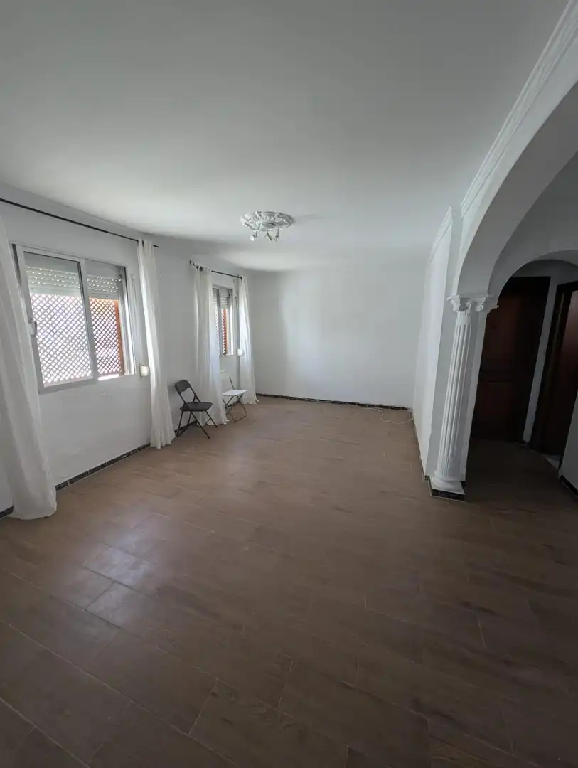 Sala de estar de Planta baja en venta en Jerez de la Frontera