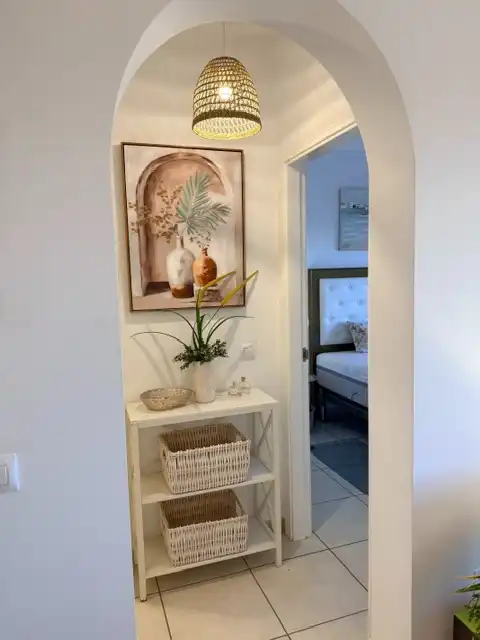 Mini appartamento con piscina in vendita a La Pedrera - Vessanes, imagen 36