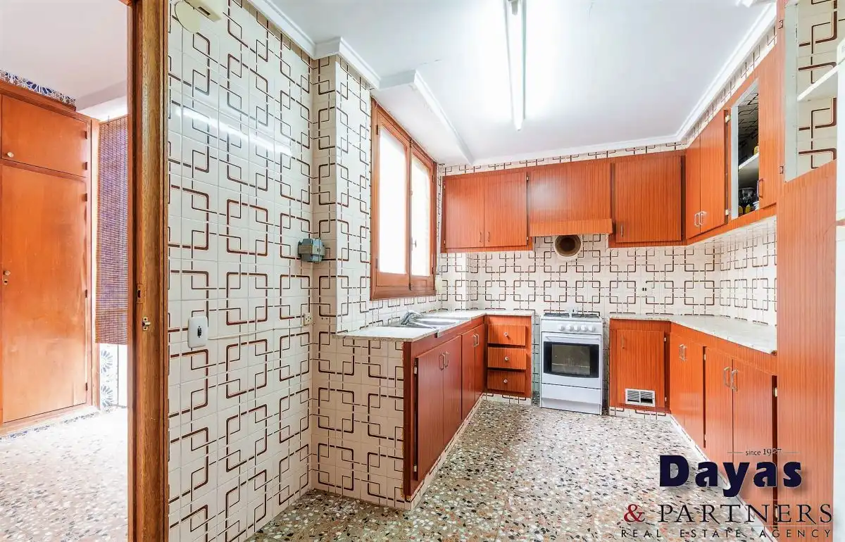 Kitchen of Buildings for sale in Torrevieja