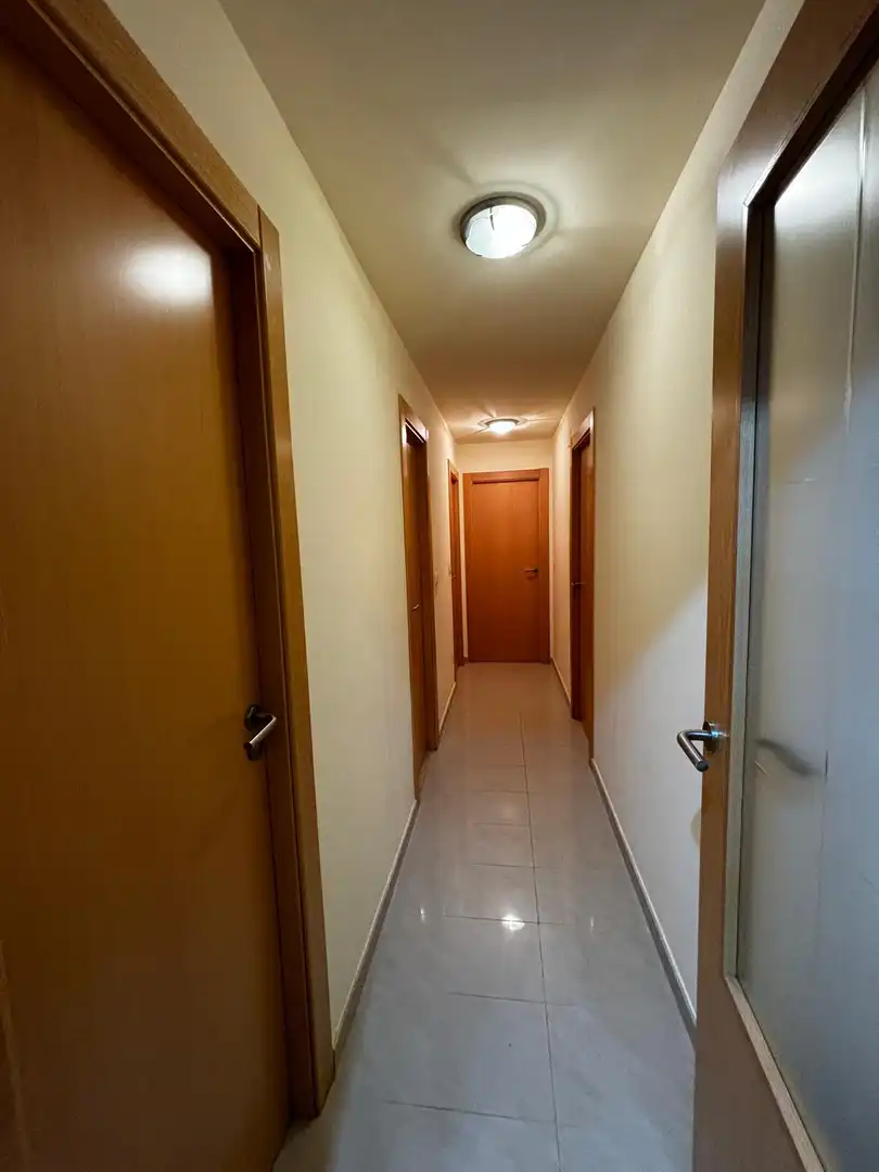 Wohnung zur Miete in Avinguda de Francisco José Balada, Costa Norte