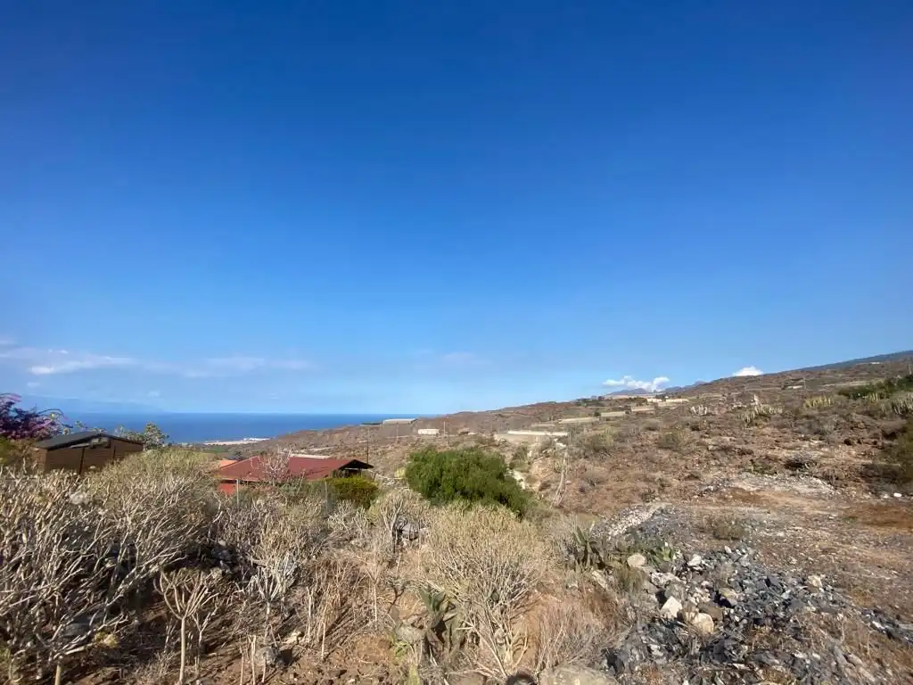 Terreny rústic en venda a Playa de San Juan, imagen 23