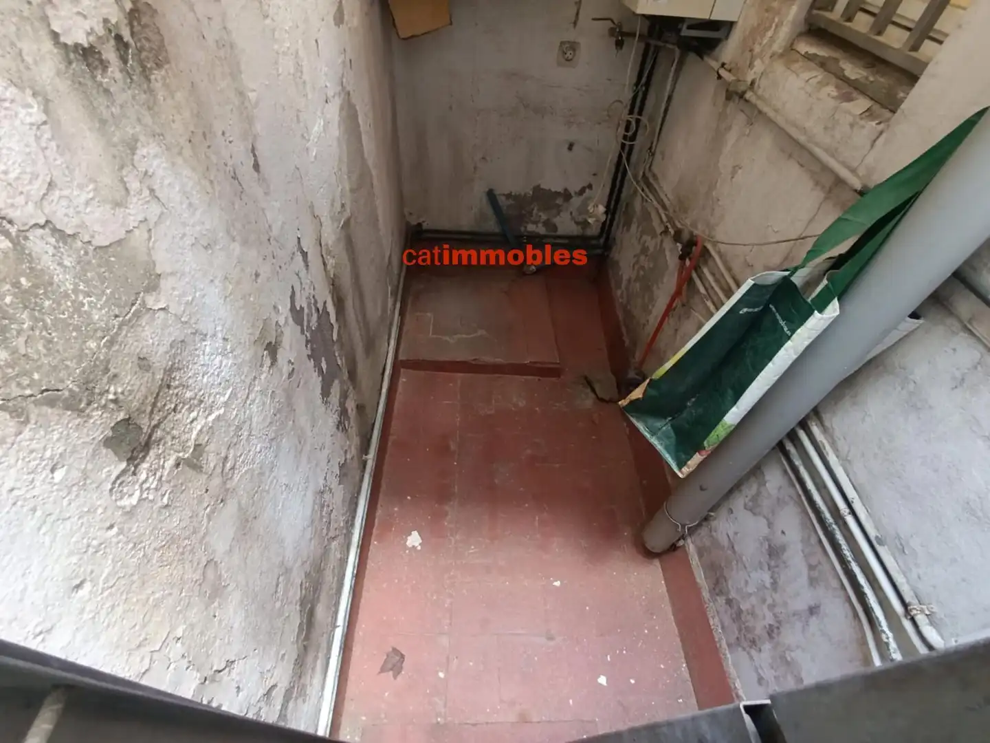 Flat for sale in Sant Cugat del Vallès  with Heating and Terrace