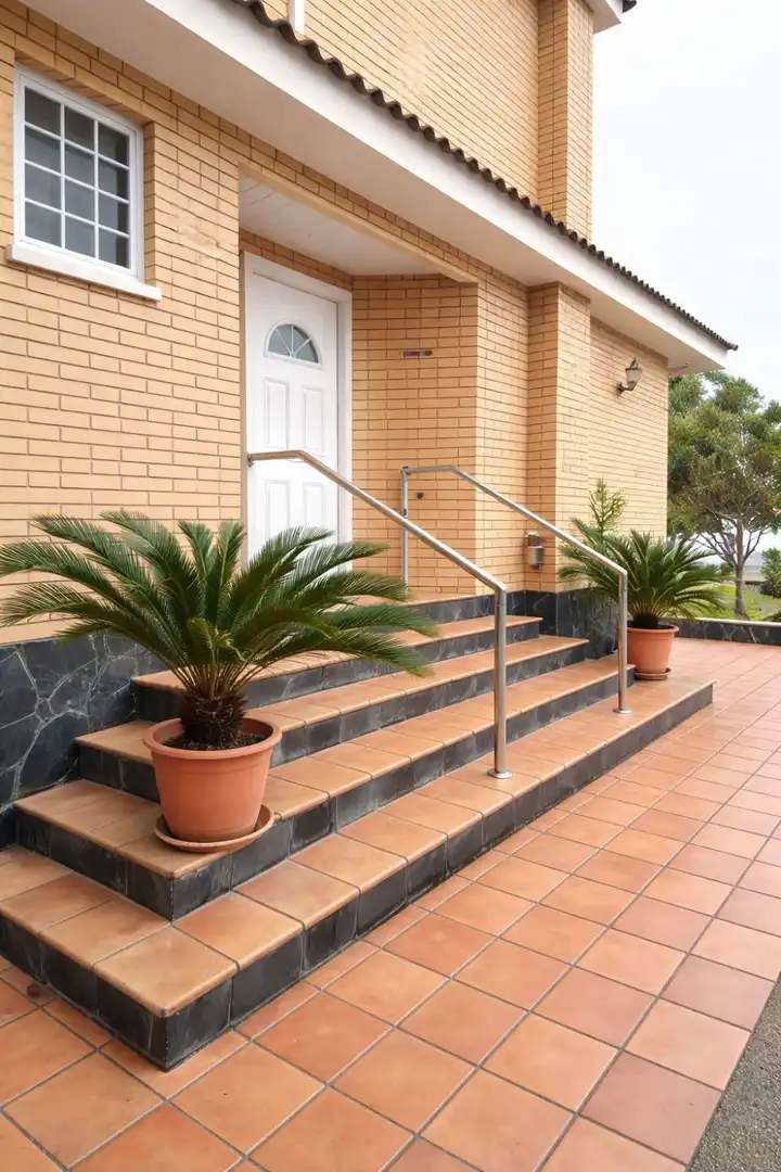Casa con terraza en venta en Els Canons - Les Orioles - Can Paulet, imagen 3