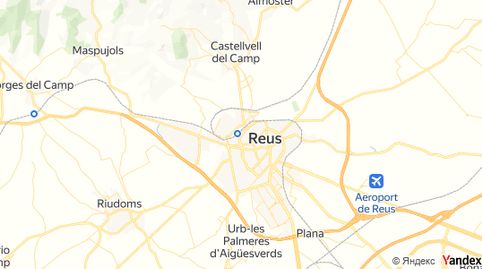 Foto 5 de Piso en venta en Mestral, Reus