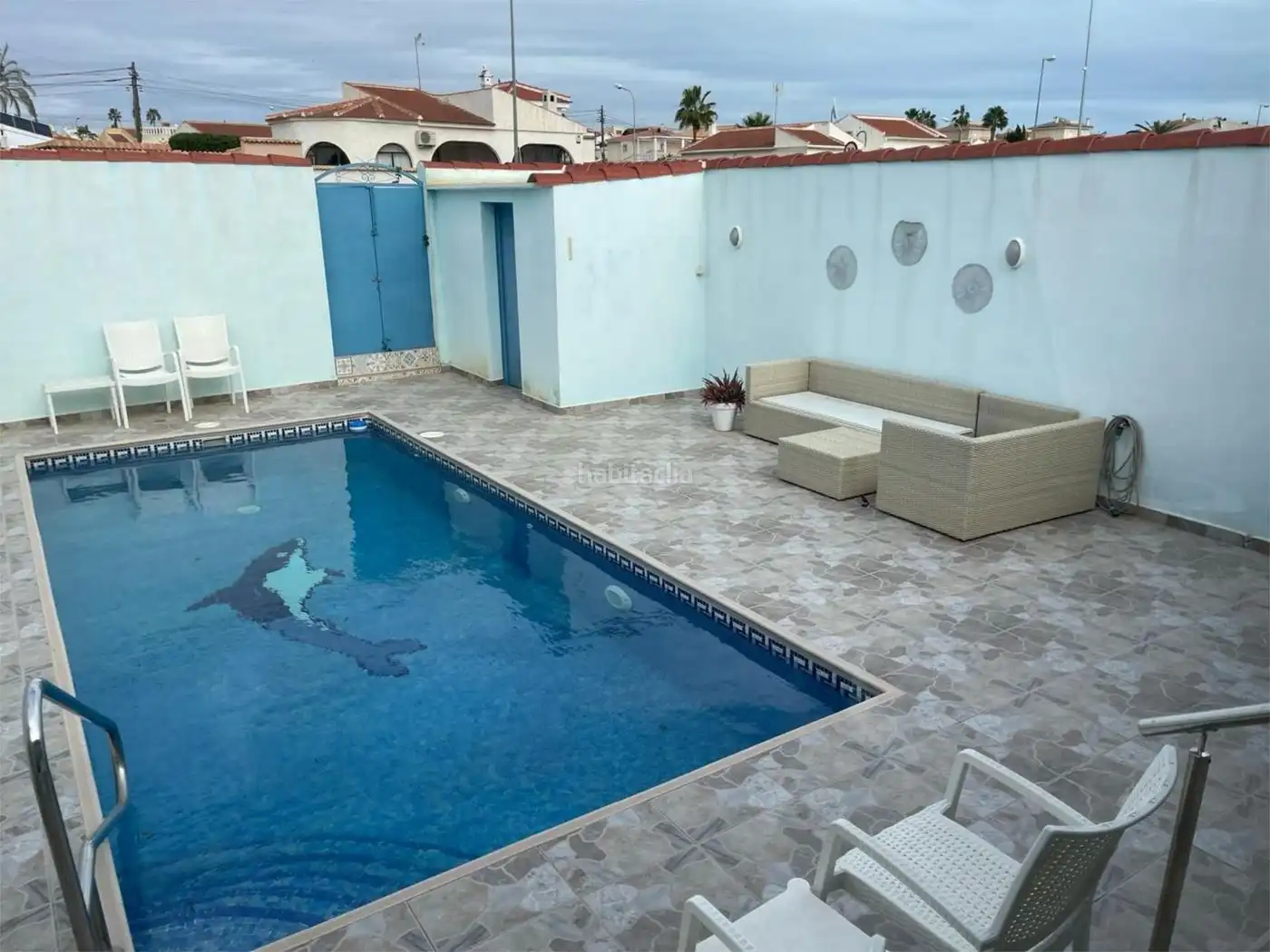 Casa in vendita a Urbanizacion Ciudad Quesada II 125, imagen 14