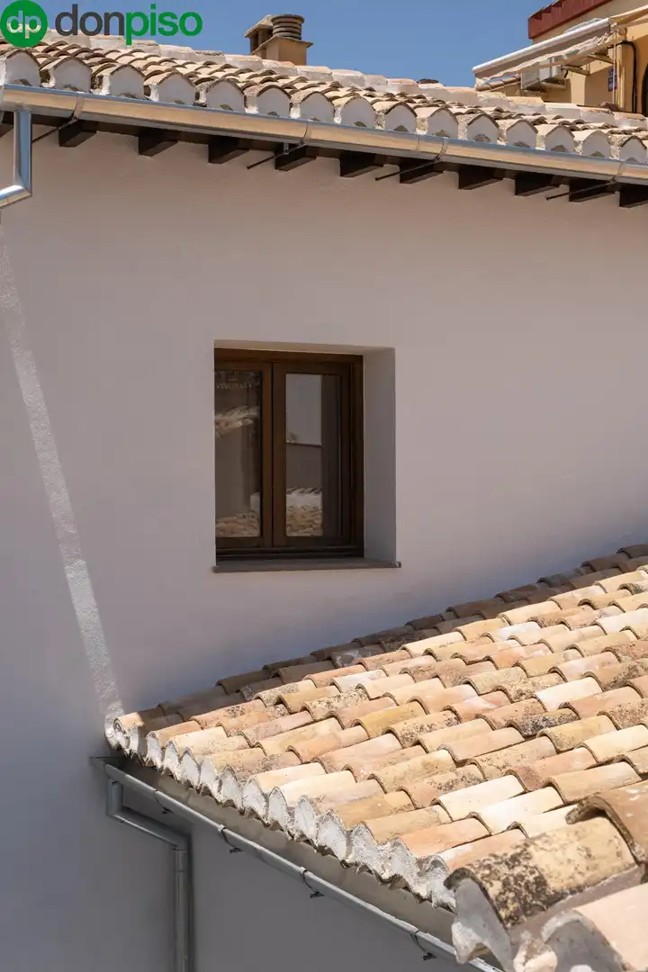 Dúplex en venda a Calle Horno del Vidrio, imagen 43