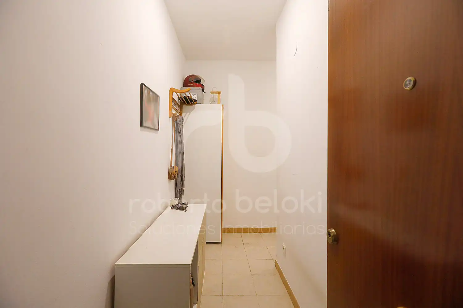 Flat for sale in Cipriano Larrañaga Kalea, Centro - Mendibil - Santiago