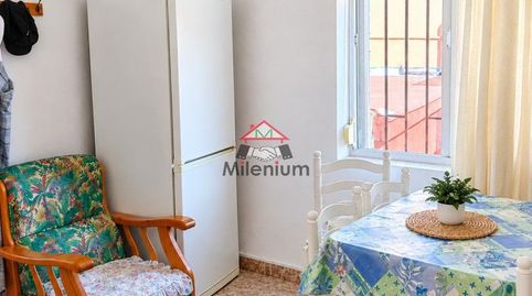Foto 2 de Casa o chalet en venta en Calle Guadiana, Pescadores - Saladillo, Algeciras