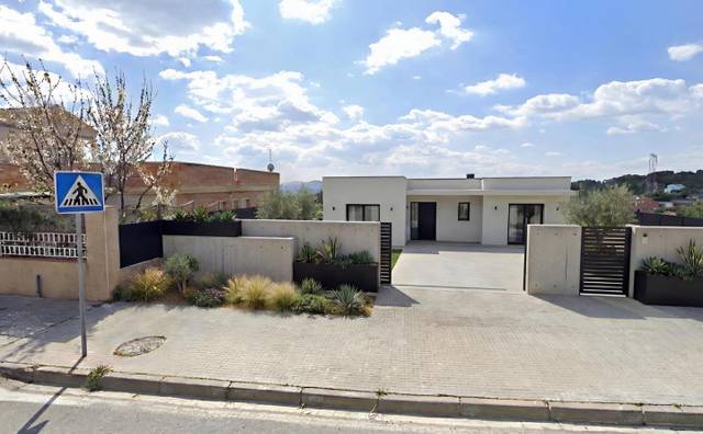 Casa-chalet en Venta en Camí d'Ullastrell en Castellnou - Can Mir - Can Solà