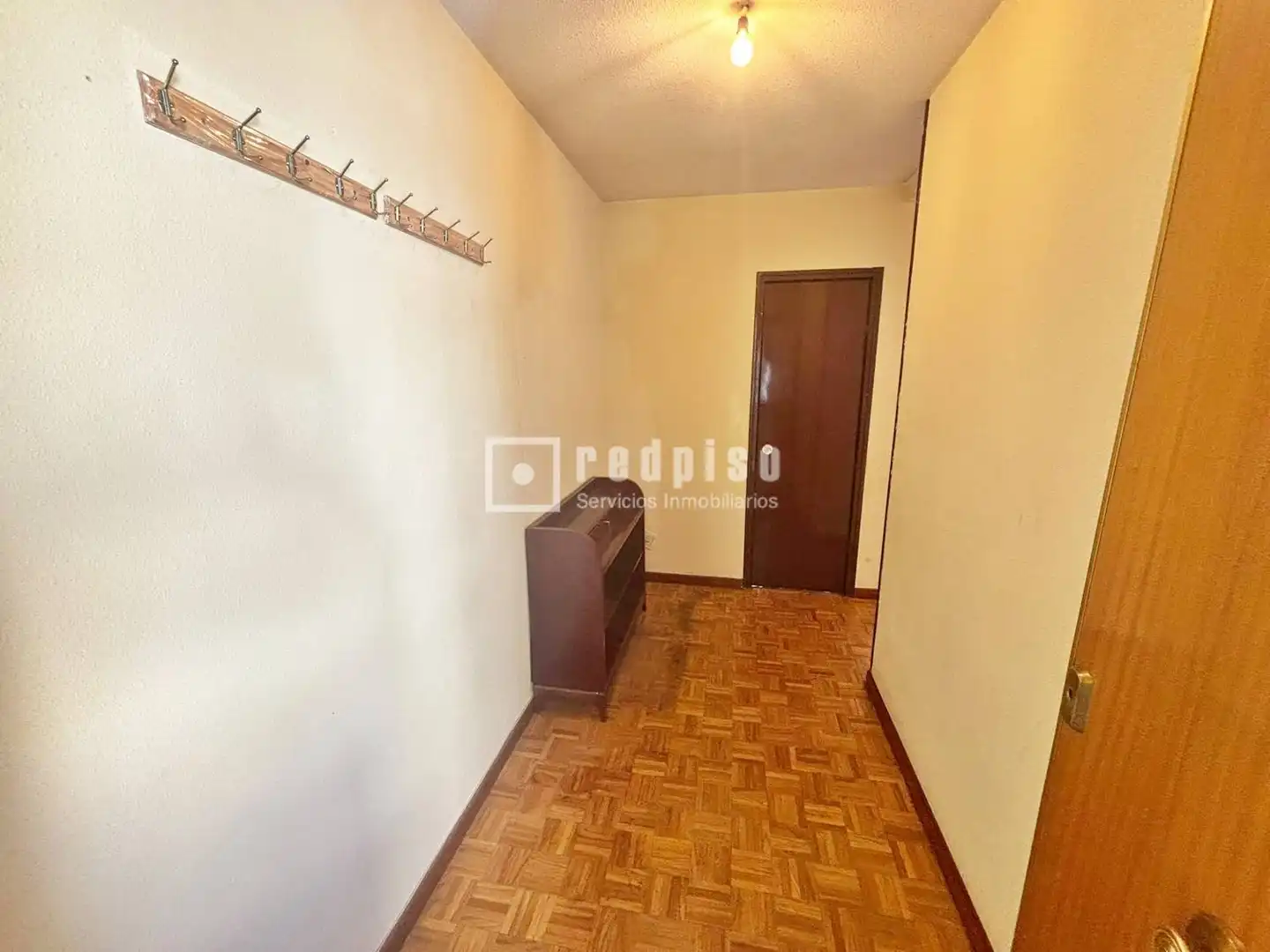 Piso en venta en Guadalajara con Calefacción, Parquet y Terraza