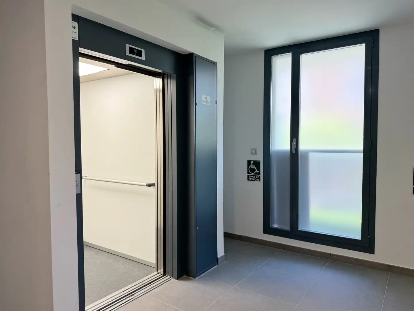 Estudio en venta en Avinguda del Mestre Rodrigo, 45, Nou Campanar