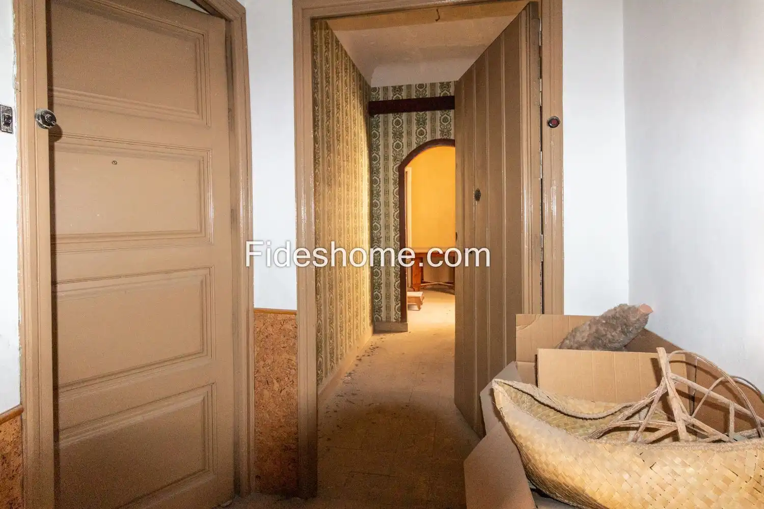 Casa rustica con giardino in vendita a Calle Barrio Bajo 6, imagen 37