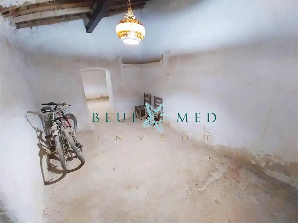 Casa o xalet en venda en Fuente Álamo de Murcia