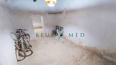 Foto 4 de Casa o xalet en venda a Pasaje Cueva Pagán, 3, La Pinilla - Las Palas, Fuente Álamo de Murcia