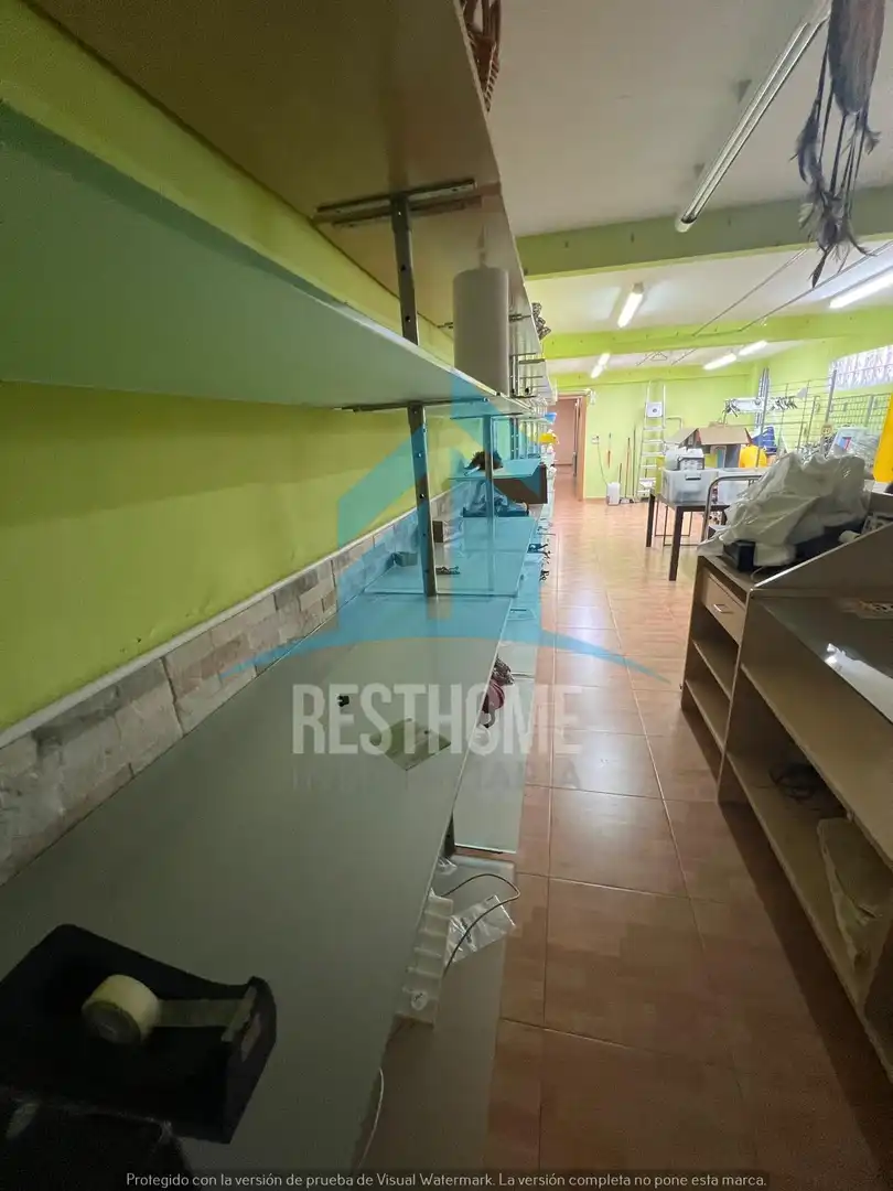 Planta baja en venta en Avenida MARINA, DE LA, Tavernes de la Valldigna