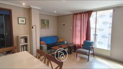 Foto 4 de Piso en venta en Marxalenes, Valencia Capital