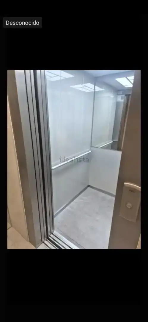 Bany de Pis en venda en Rochapea