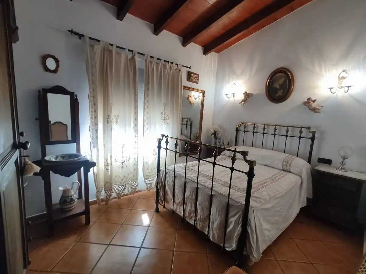 Haus mit Pool zum Verkauf in Carretera de la Dehesa Alta, imagen 20