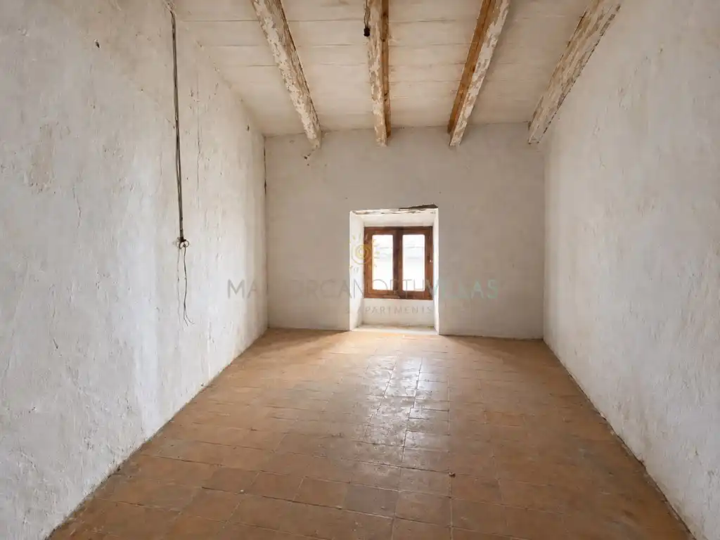 Casa amb terrassa en venda a Calle Antoni Maura, imagen 22