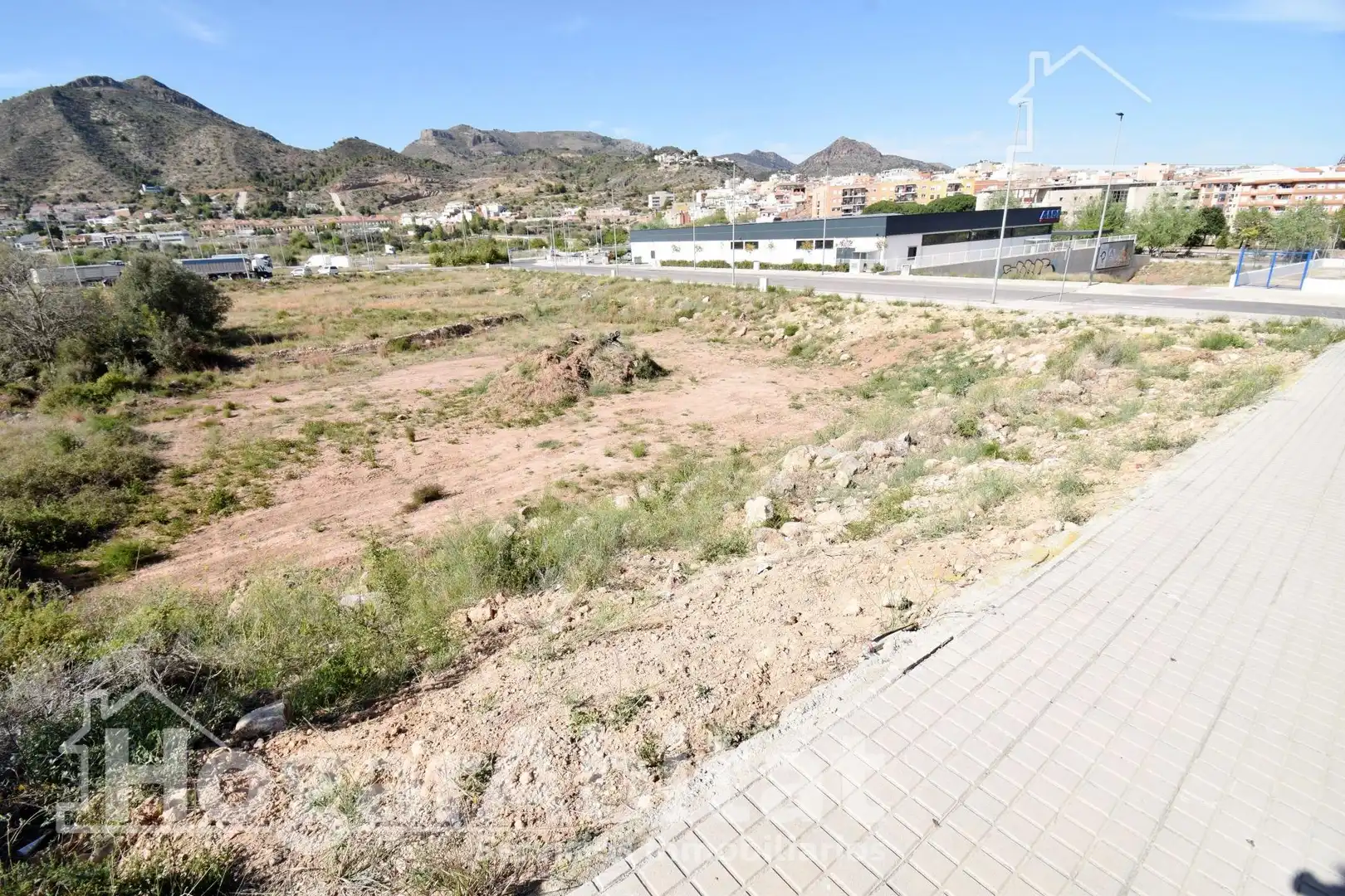 Terreny residencial en venda a Calle GREGAL, imagen 40