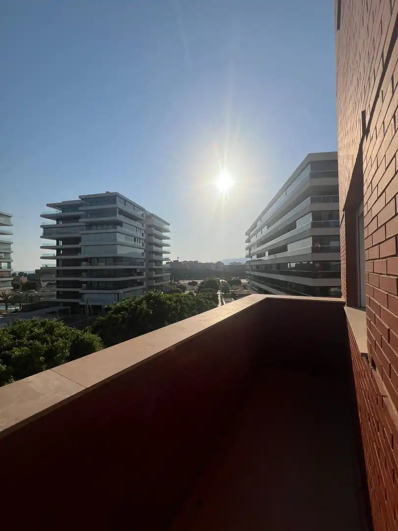 Apartament de lloguer a Nueva Almería - Cortijo Grande - Vega de Acá