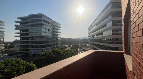 Photo 5 of Apartment to rent in Nueva Almería - Cortijo Grande - Vega de Acá, Almería