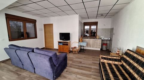 Foto 4 de Casa o chalet en venta en Avinguda Mediterrànea, Sant Joanet, Valencia