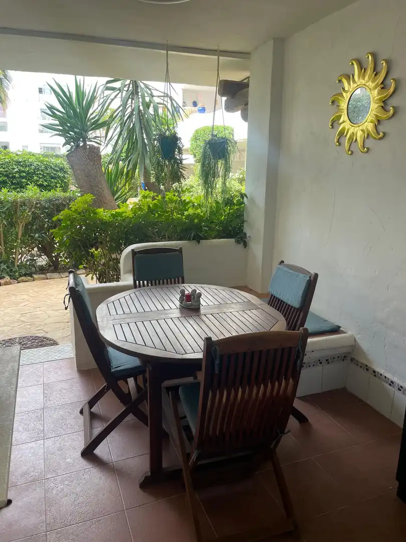 Apartament amb piscina en venda a PORT JOAN 2, imagen 3
