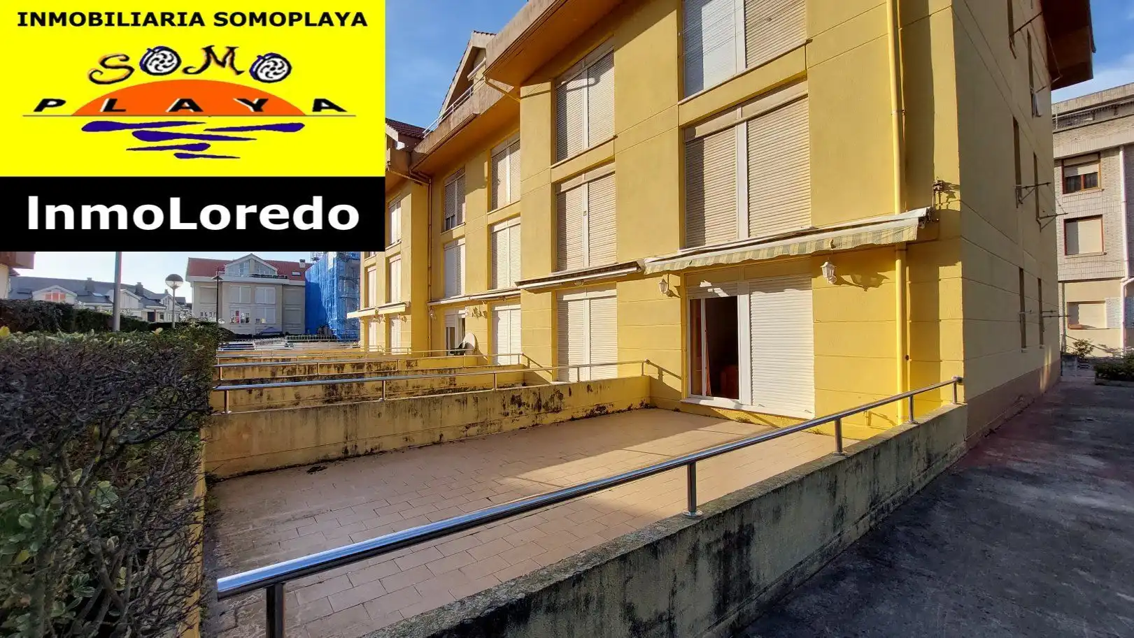 Wohnung zum Verkauf in Cabo Mayor, imagen 39