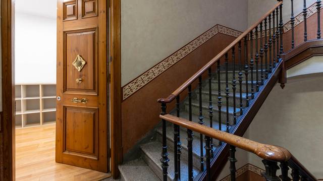 Piso en Venta en  SANT GERVASI DE CASSOLES en Sant Gervasi i la Bonanova