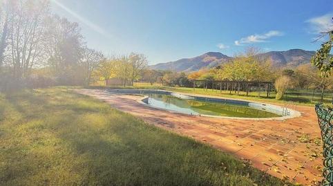 Foto 3 de Finca rústica en venda a La Cellera de Ter, Girona