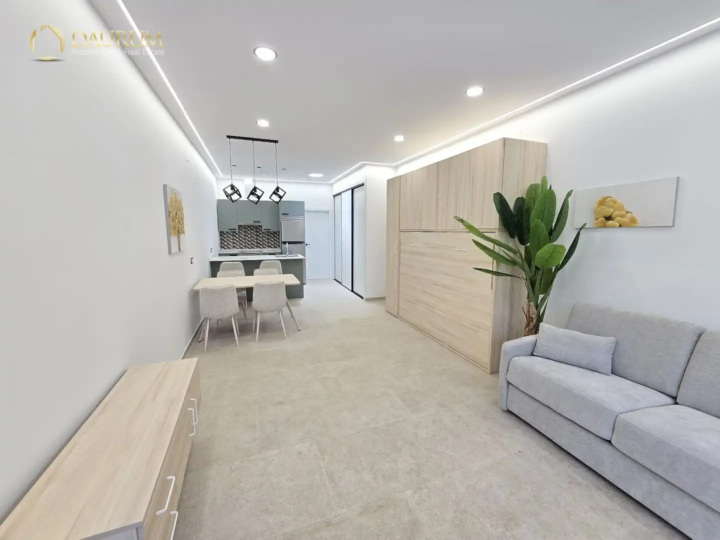 Apartment with lift for sale in AVENIDA DEL MEDITERRÁNEO, imagen 3