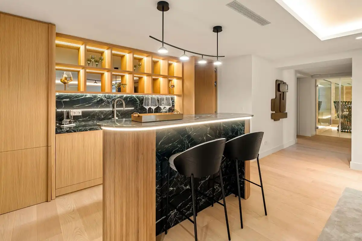 Chalet con piscina en venta en Nueva Andalucía, imagen 19