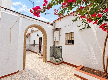 Adosado en venta en Aznalcázar