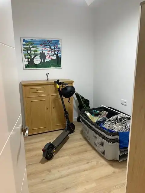 Piso en venta en Zona Alta