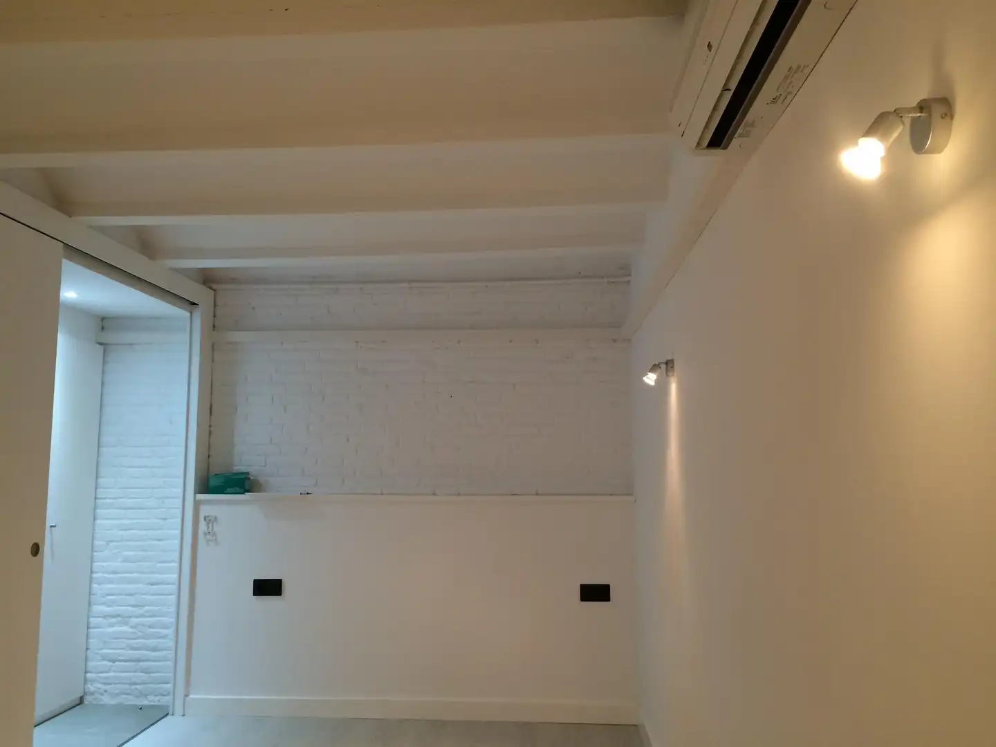 Oficina de lloguer en Sarrià - Sant Gervasi