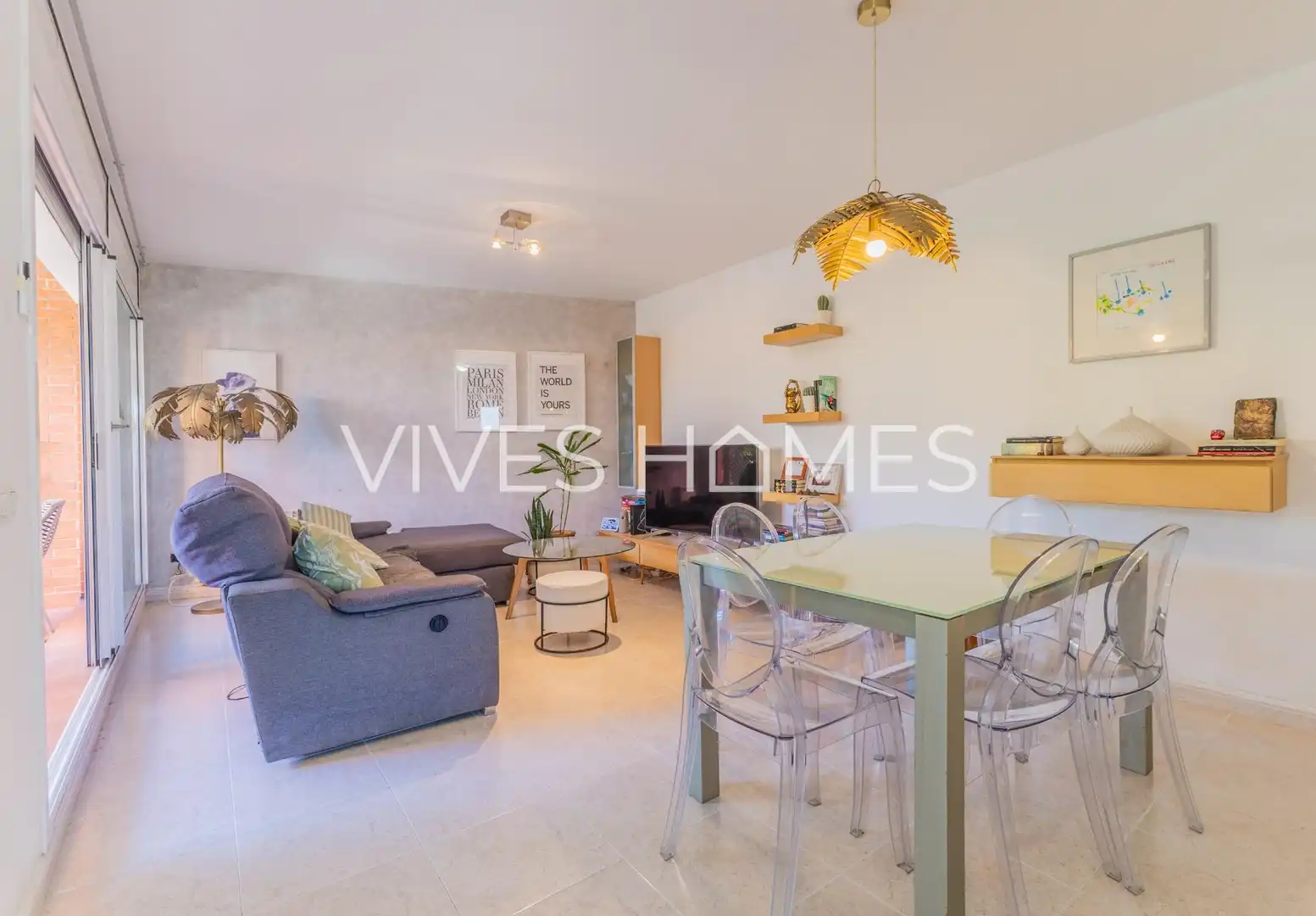 Haus mit Balkon zum Verkauf in LLUIS COMPANYS, imagen 2