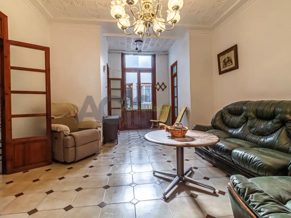 Casa amb terrassa en venda a Av. Antonio Almela, imagen 4