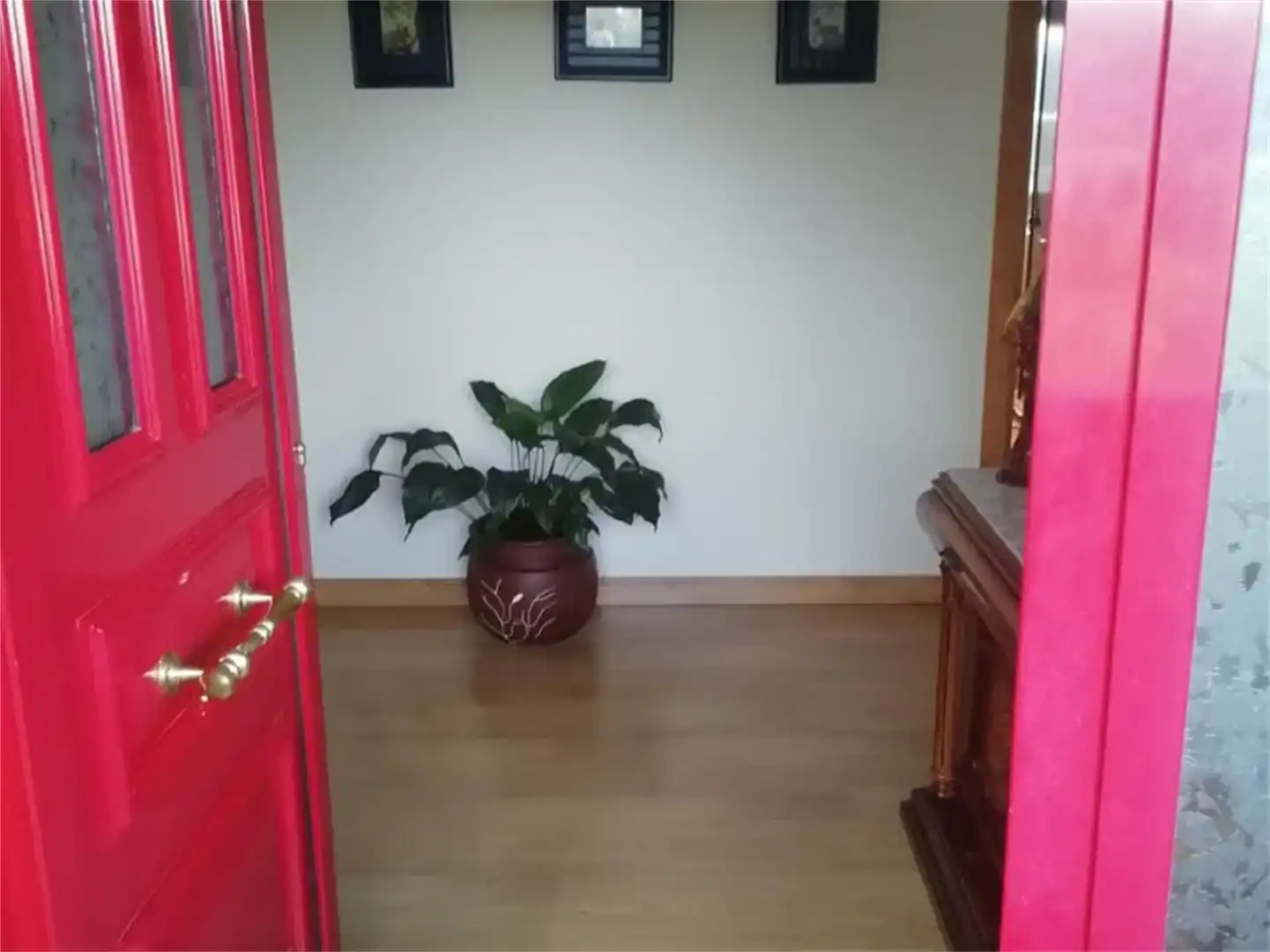 Casa o chalet en venta en Cabanas con Balcón