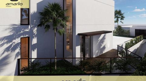 Foto 2 de Casa o xalet en venda a Campoamor, Alicante