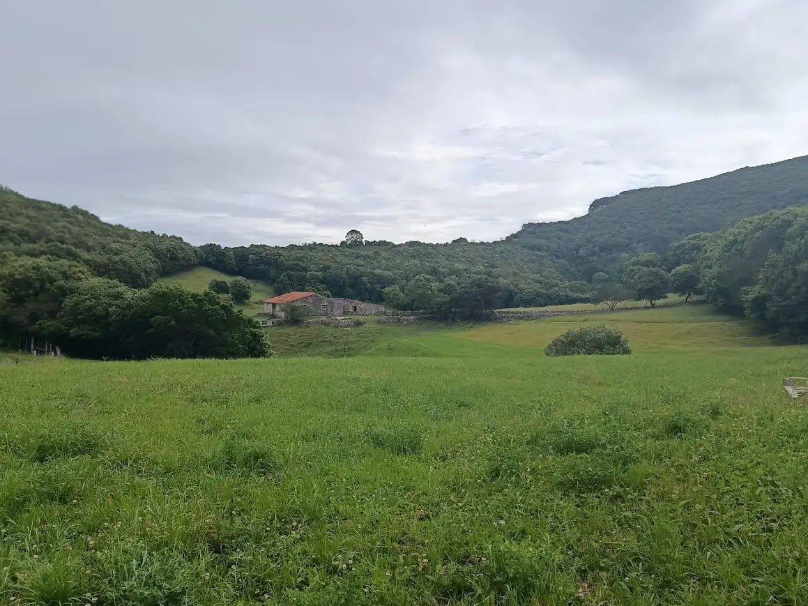 Casa rústica en venda a dueso, imagen 11