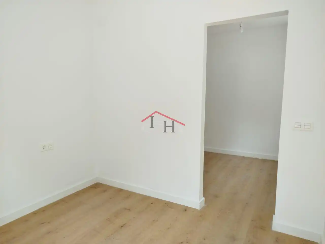 Apartamento en venta en San Andrés del Rabanedo con Calefacción