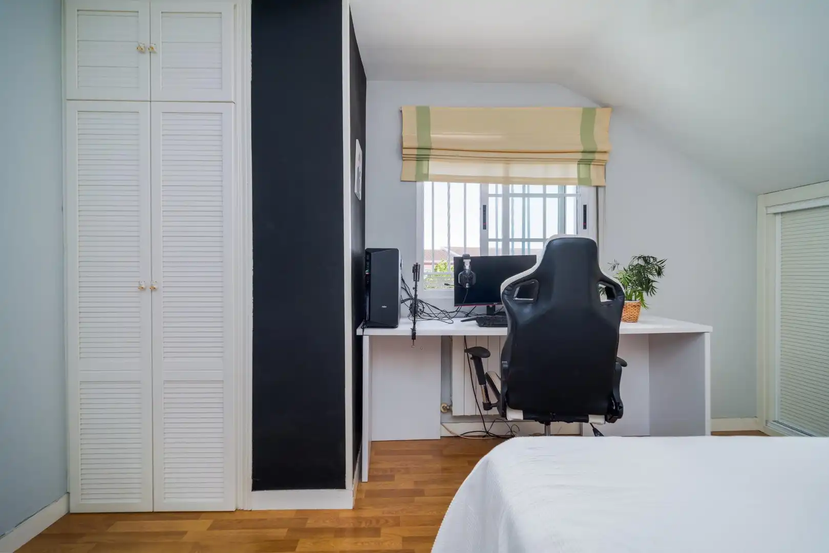 Habitación de Casa adosada en venta en Meco con Calefacción