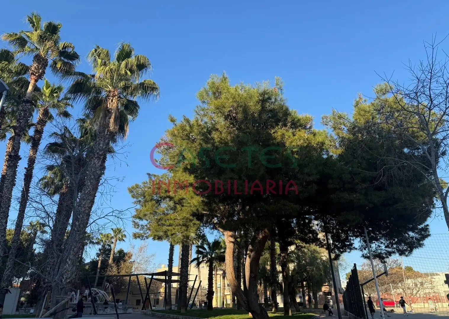 Vista exterior de Piso en venta en Paterna con Aire acondicionado, Calefacción y Trastero