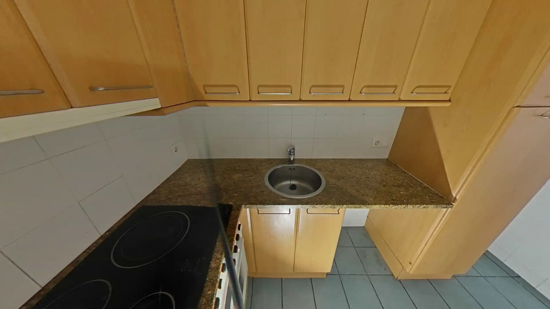 Apartment with terrace for sale in Bolivar, imagen 12