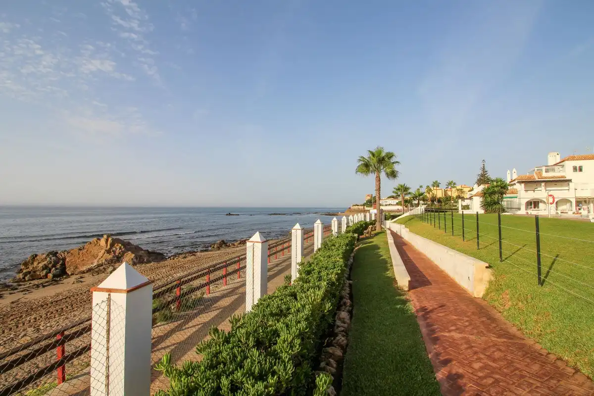 Apartment for sale in Calahonda, imagen 25