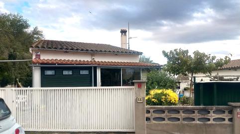 Foto 2 de Casa o chalet en venta en Carrer Espígol, Riells, Girona