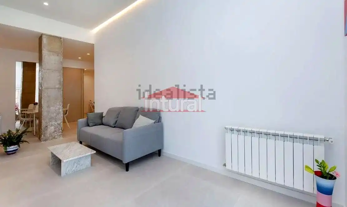 Bedroom of Ground floor for sale in Albacete