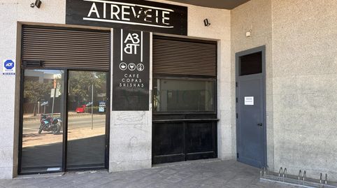 Foto 3 von Büro zur Miete in Calle Calle Gabriel Miró, 3, Arco Norte - Avda. España, Dos Hermanas